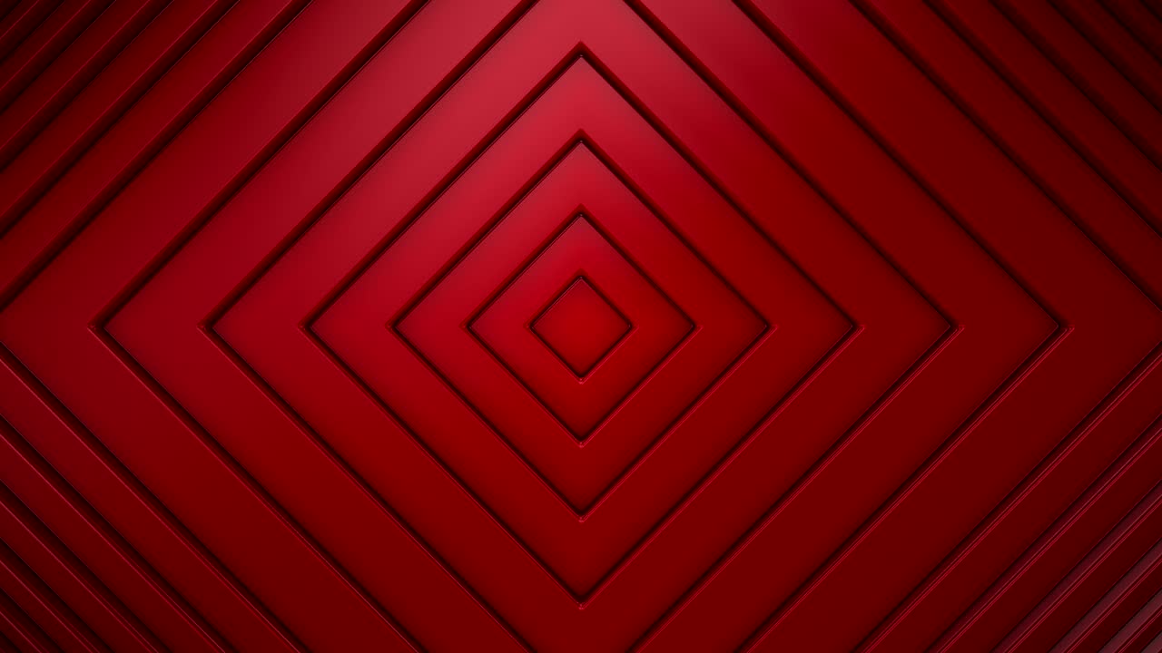 Background of Rhombuses