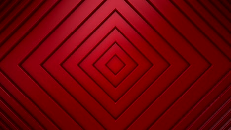 el fondo de los rombos