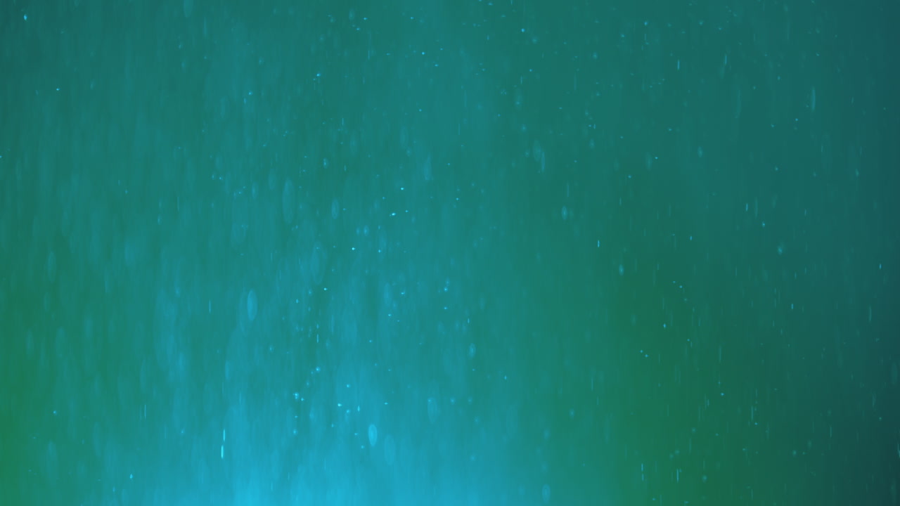 gotas de agua abstractas