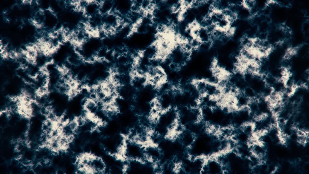 textura de nubes oscuras abstractas