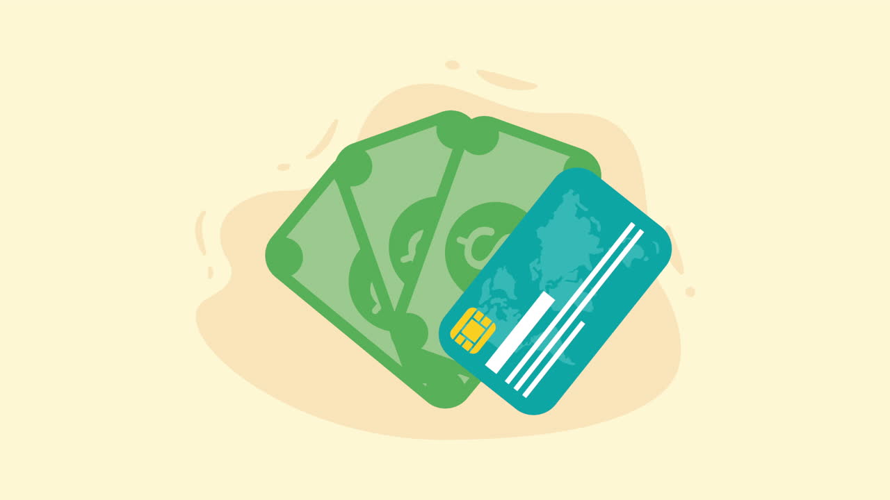 Money and Credit Card