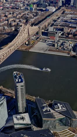 new york queensboro bridge