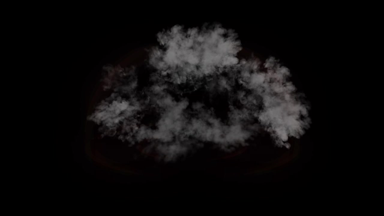 Combined Fire Impact Explosion 01