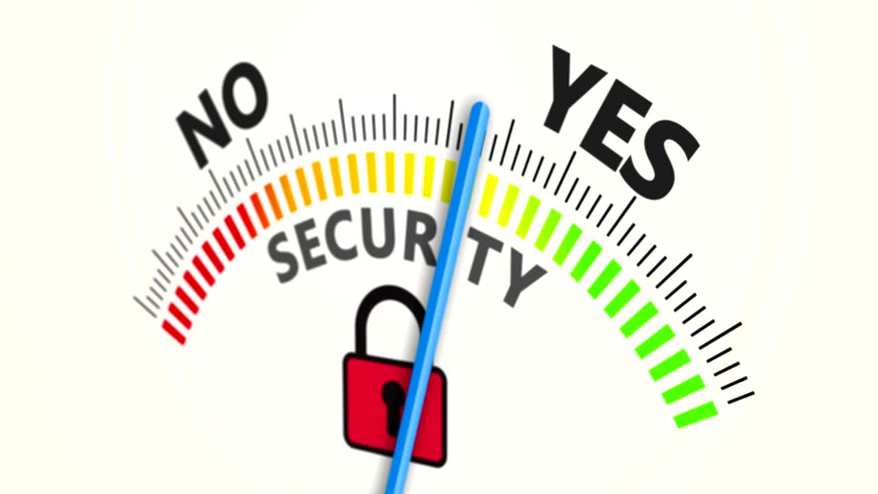 사이버 보안 개념