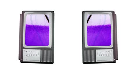 silver tv long