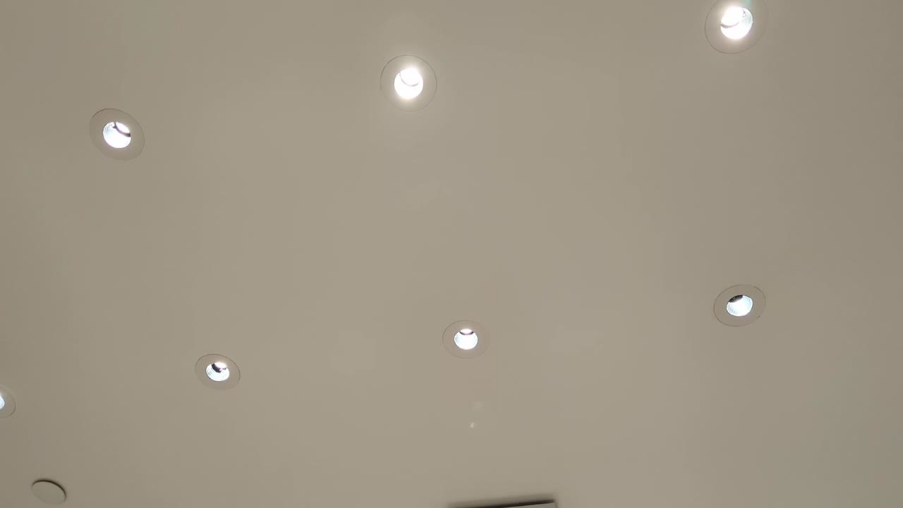 iluminación de joyería configuración comercial especializada para joyería de alta gama