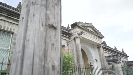 barbados free library urban colonial building