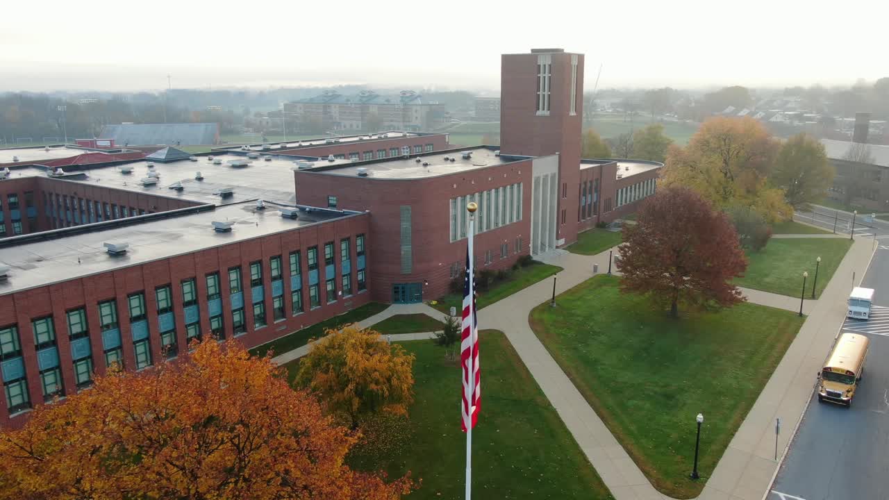 미국, 미국의 교육