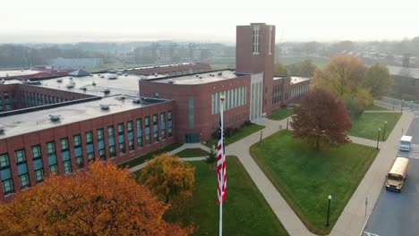 education in united states of america, usa