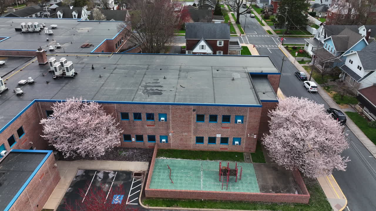 sistema educativo en los ee.uu.