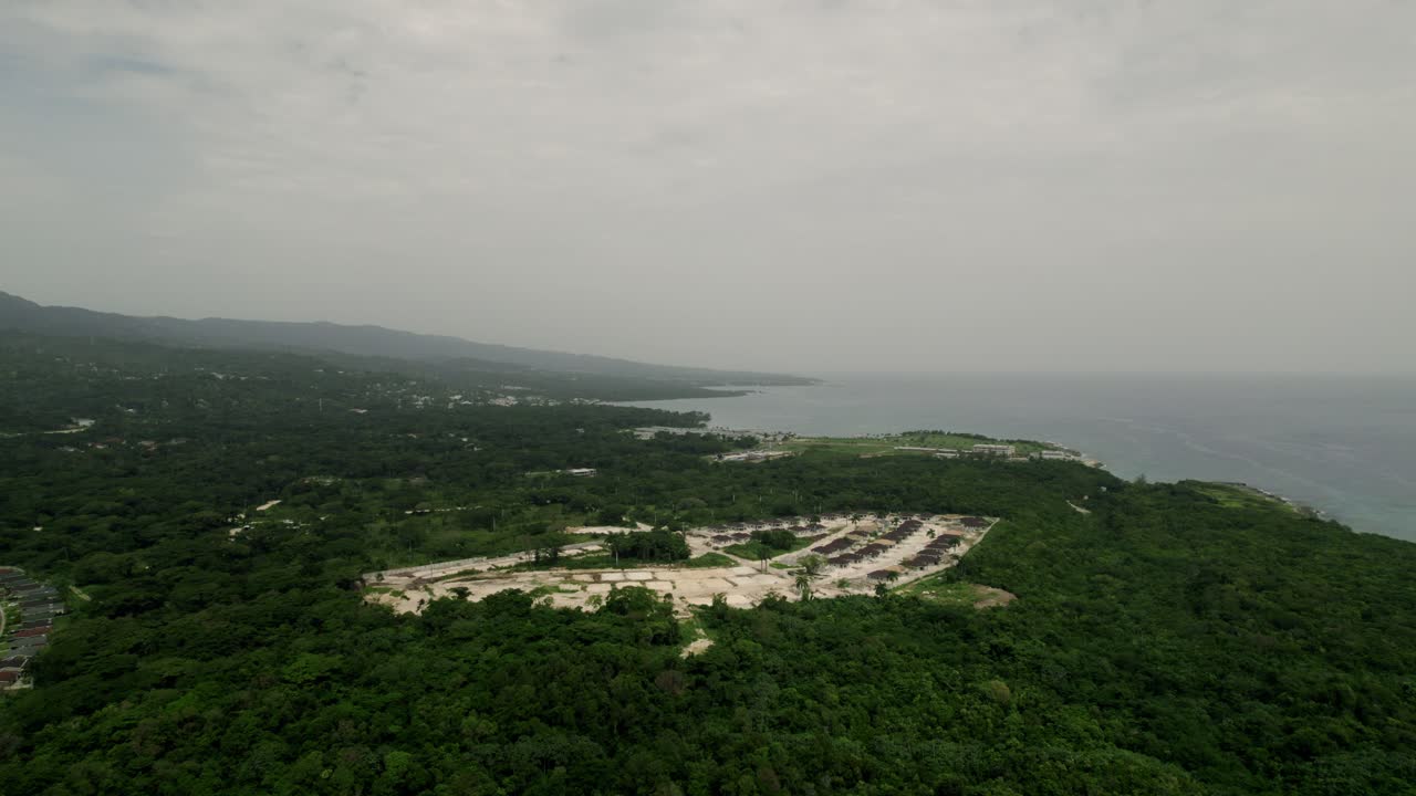 파란 하늘의 친밀한 공중 : 세인트