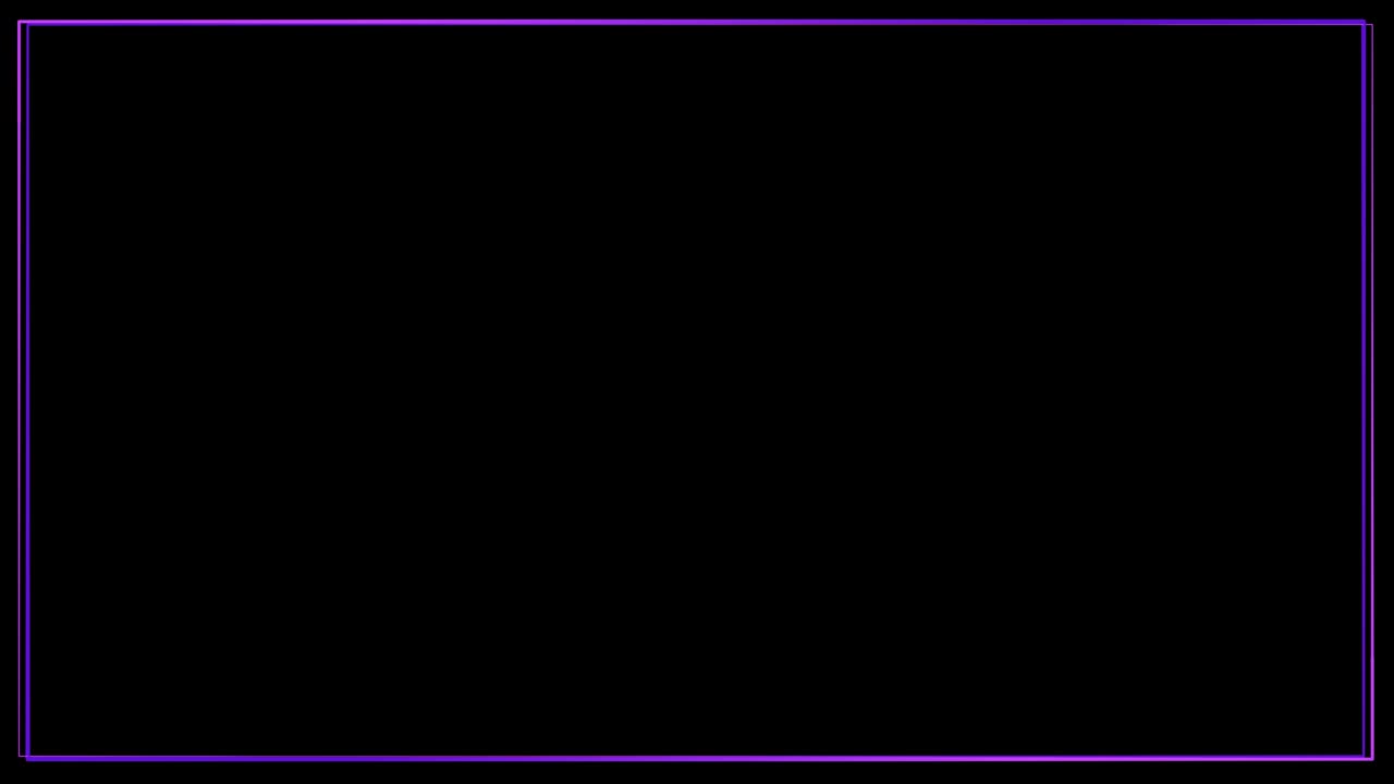 추상적인 원활한 배경 파란색 보라색 스트럼 루프 애니메이션 형광 uv 빛 4k 반이는 네온 라인 추상적인 배경 웹 네온 박스 템플릿 배경 없는 프레임