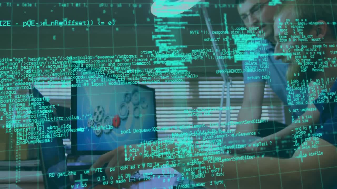 Global network of engineering and science