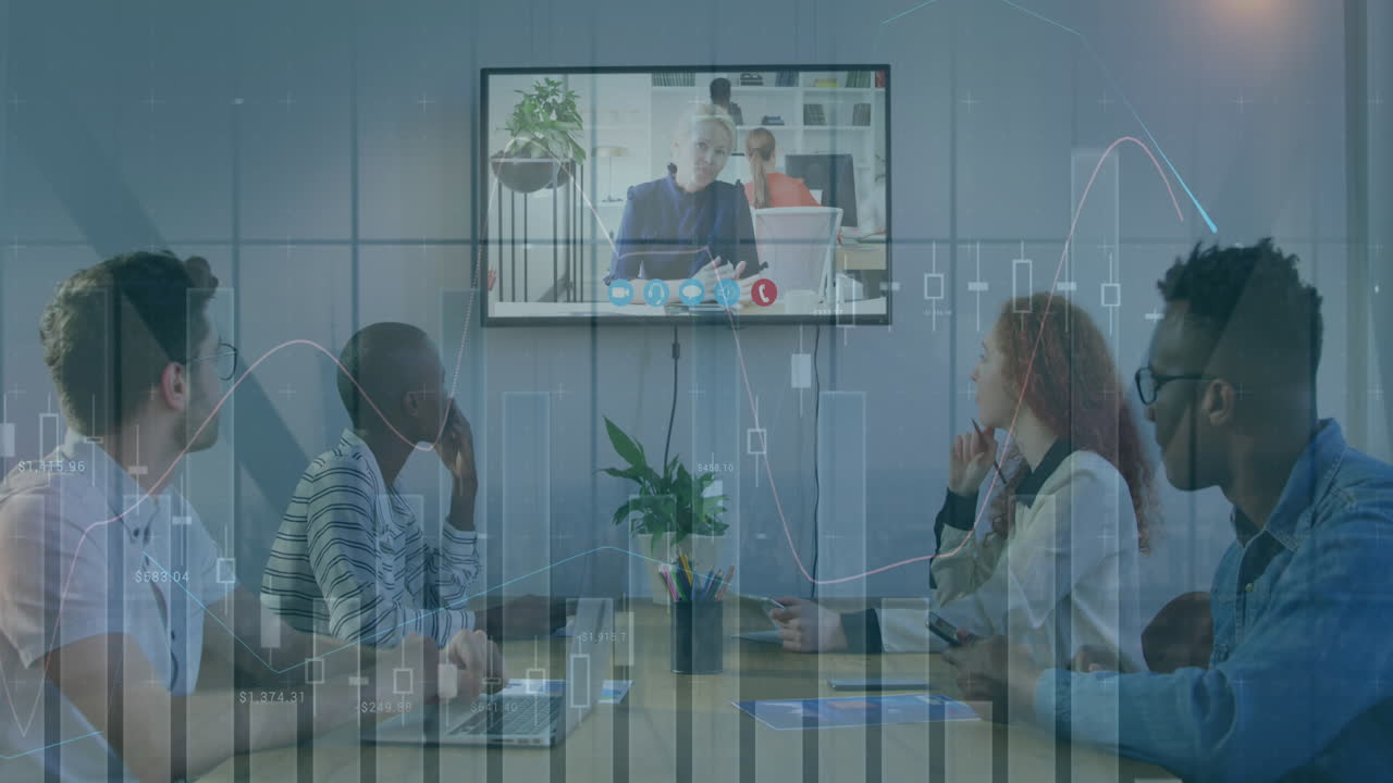 기업인들에 대한 통계 및 금융 데이터 처리의 활성화