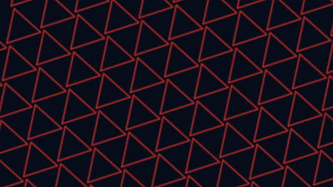 Gradient-triangles-pattern-with-neon-color-4