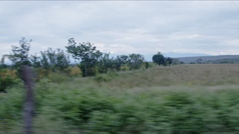 farms in northern peru the horizon, chiclayo, cajamarca 4k