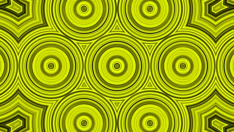 abstract geometric pattern