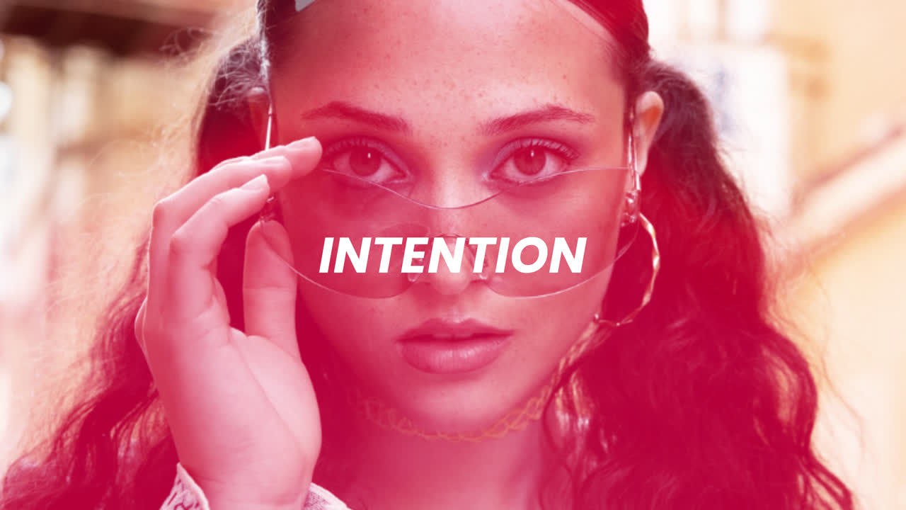 Vibrant Youth, Friendship, and Dynamic Expression