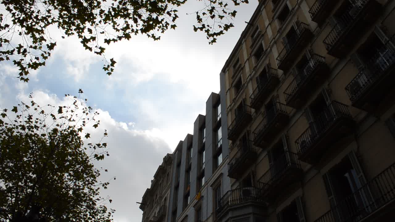 Centro de Barcelona