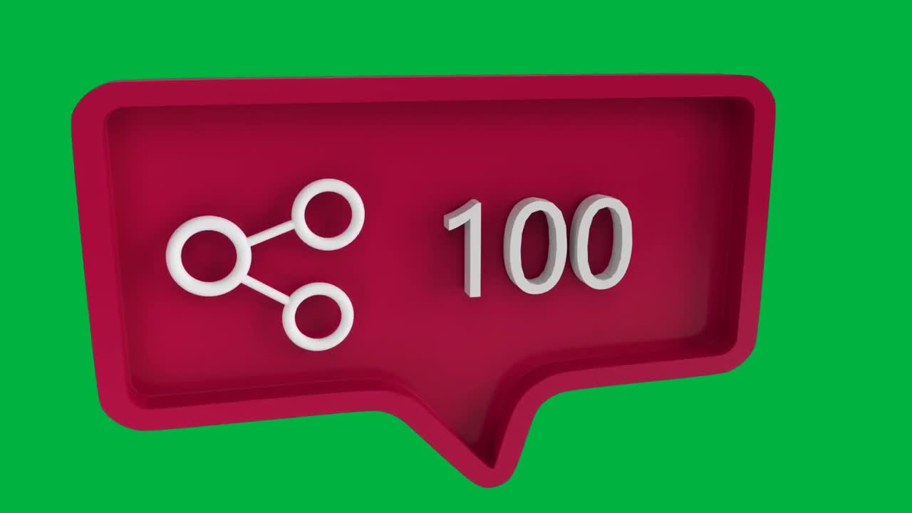 соединитесь с растущим количеством в социальных сетях