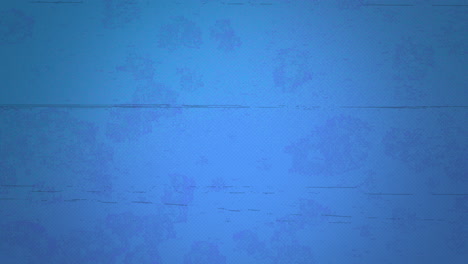 Blue-splashes-and-grunge-texture-with-noise-effect