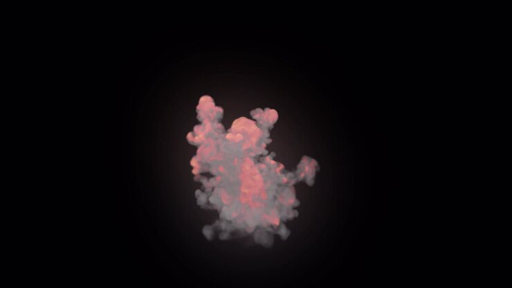 VFX Fire Element 14