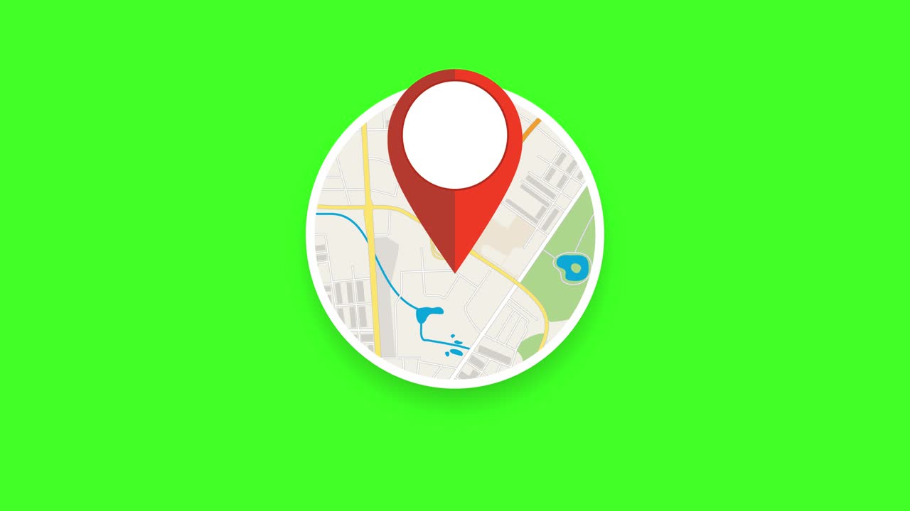 seguimiento por gps. concepto de navegación por gps.