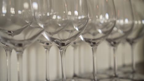 Glassware-Macro-Close-Up