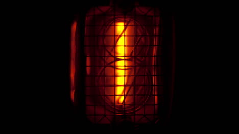 contadores de nixie 22