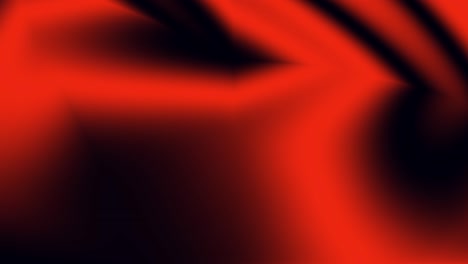 fondo de movimiento abstracto. movimiento suave, bucle sin costuras.