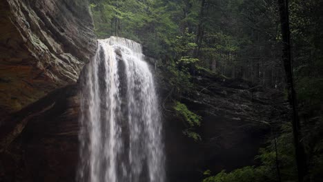 ash cave plunge loop
