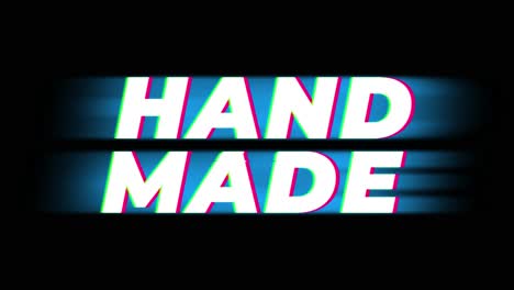handmade graphic design