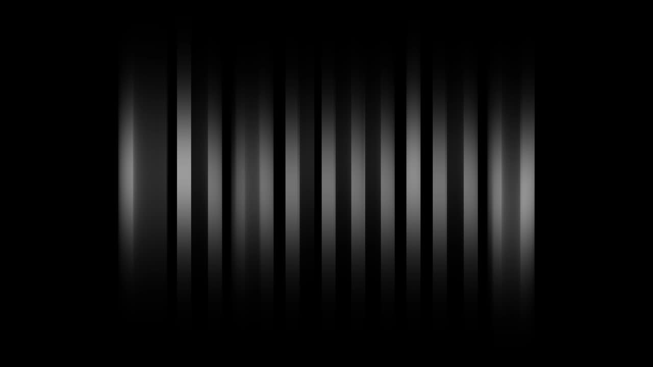 encantador texto animación mensaje gráficos en movimiento