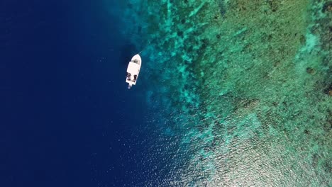 La-Pequeña-Isla-Deshabitada-De-Klein-Bonaire