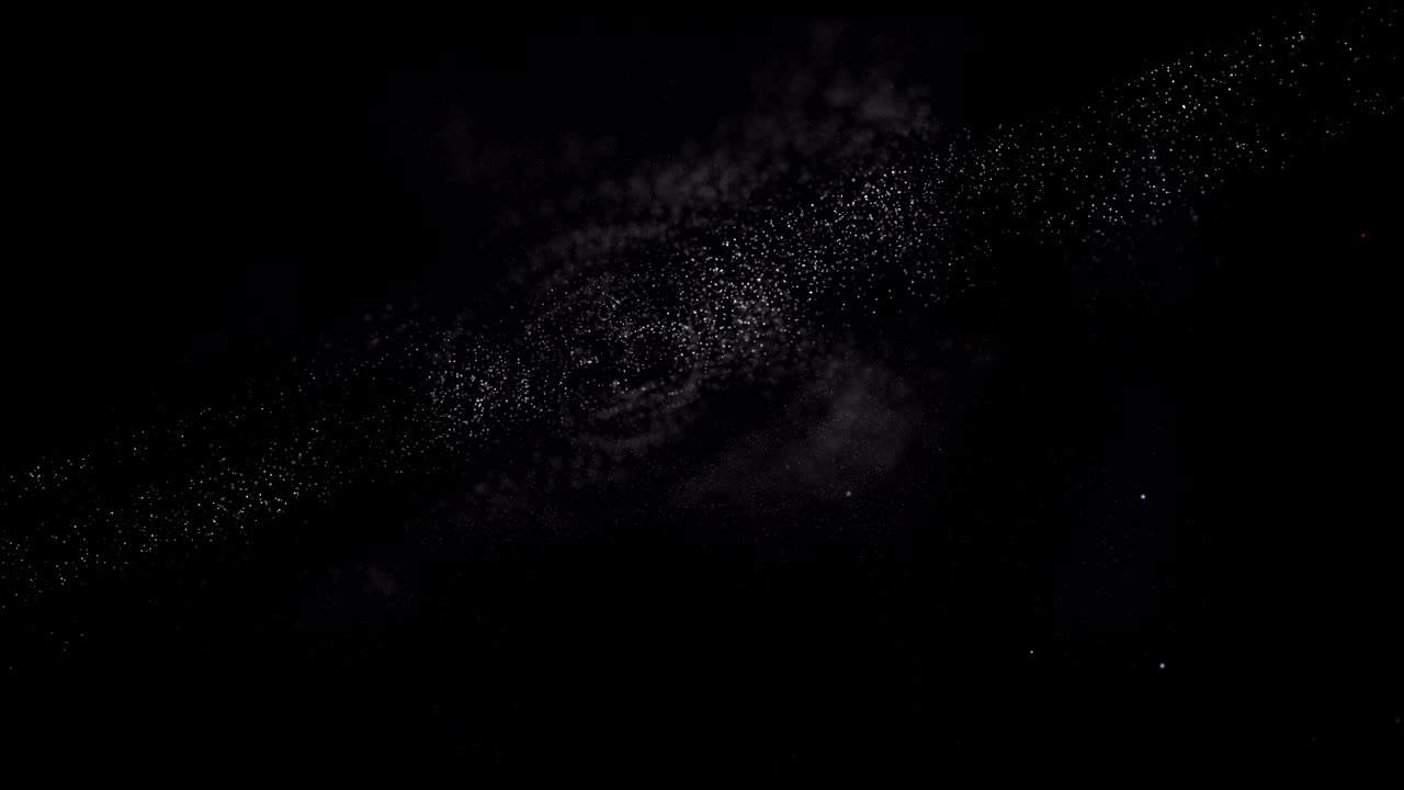 4k 어두운 배경 (loopable) 스 비디오