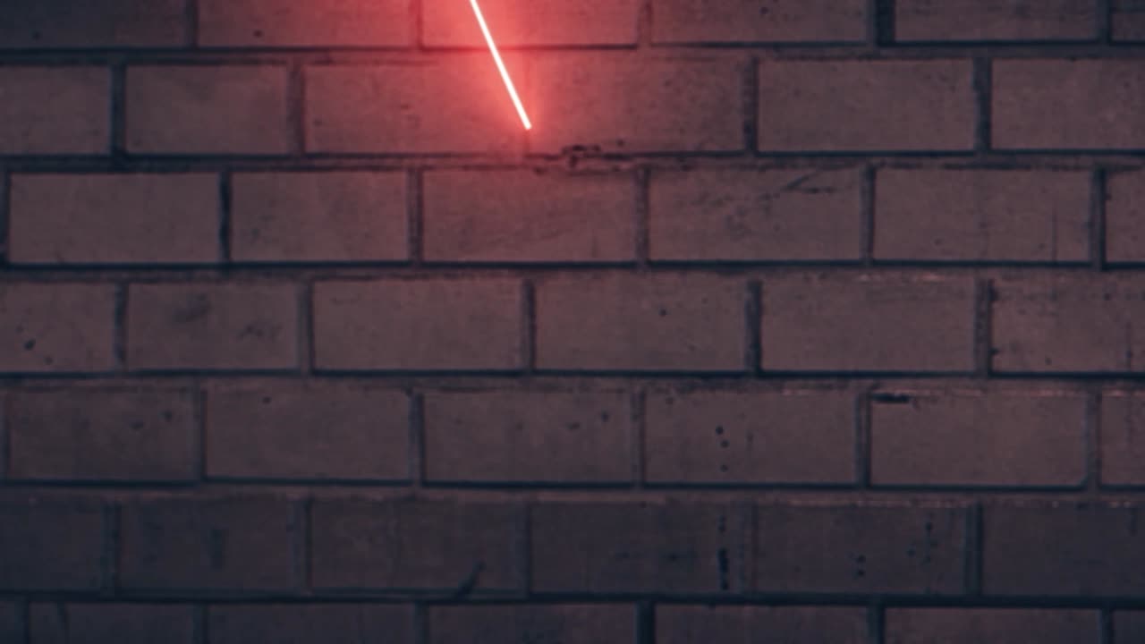 maquinaria científica avanzada y rayos láser