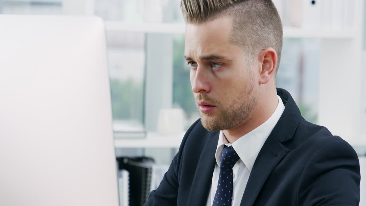 He's always been a busy man