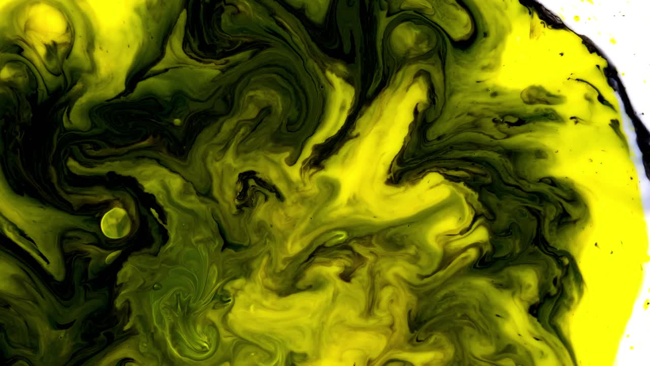 colores abstractos giratorios