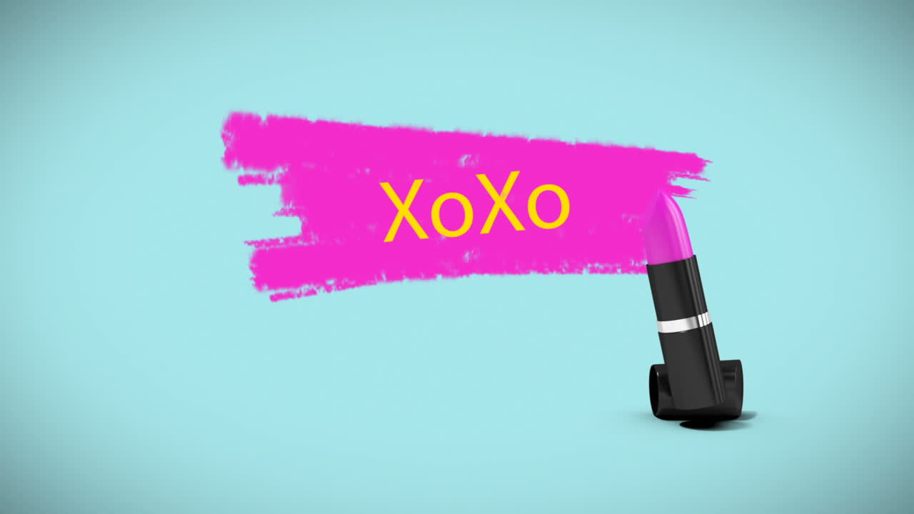 패션의 디지털 생성 비디오