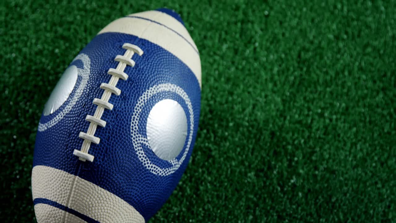 인공 잔디 4k에서 아메리칸  ⁇ 볼