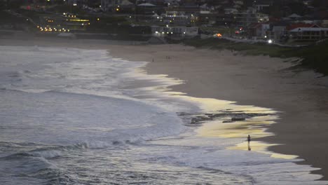 bar beach-merewether beach, nsw, australia