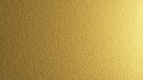 gold sand particles abstract background