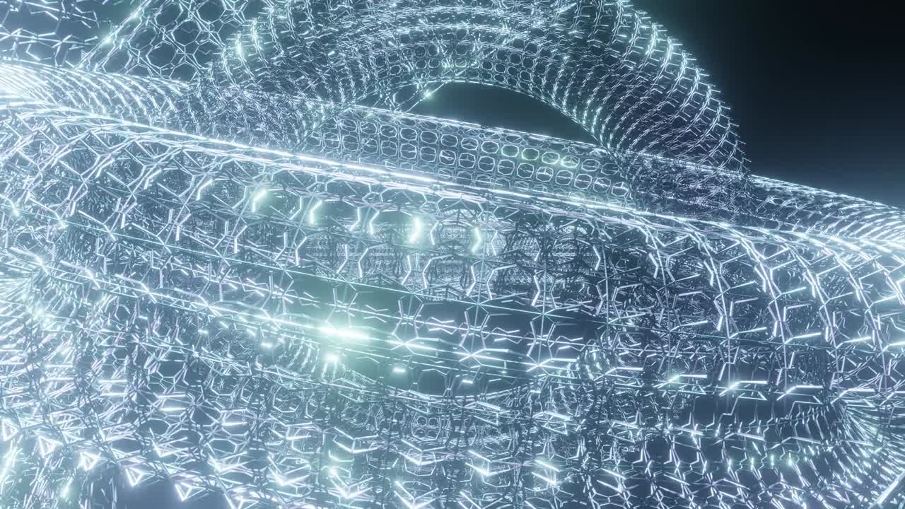 자유의 반지, 우주 여행의 꿈