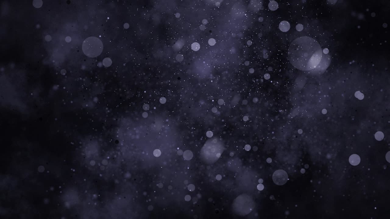 4K Defocused abstract background