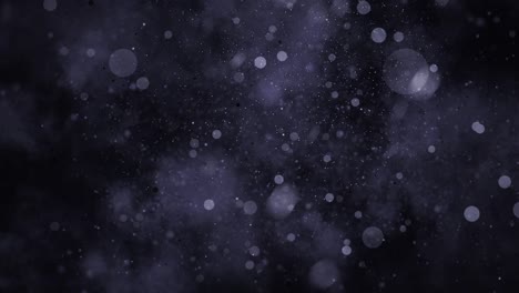 fondo abstracto desenfocado de 4k