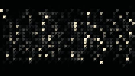 fondo de arte de píxeles