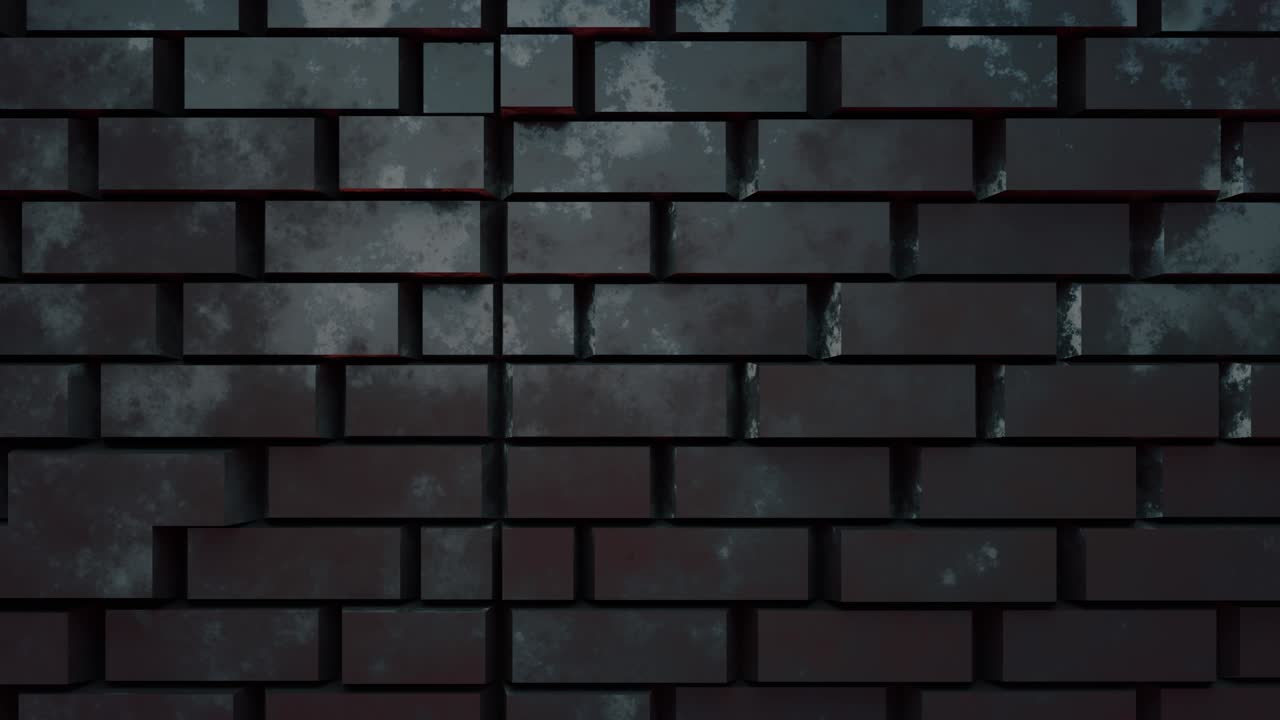 el bucle de fondo grunge b