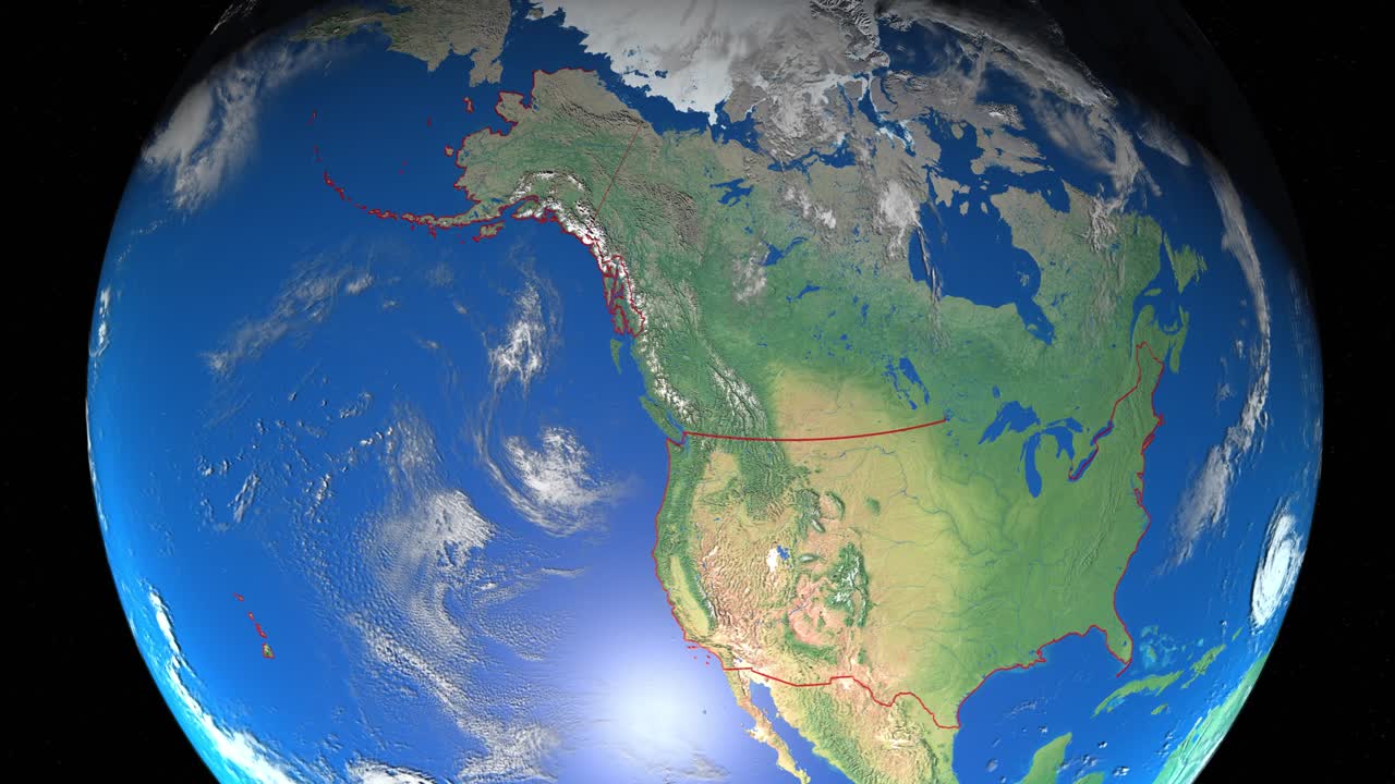 미국 매사추세츠