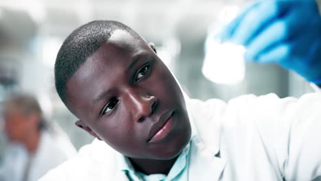 scientist in lab
