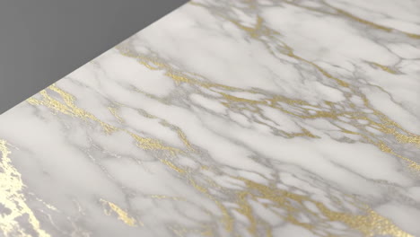 white marble with gold veins texture